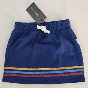 Miles baby Skirt